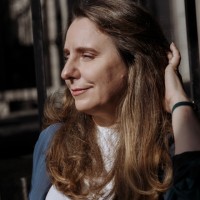Elena Gromova