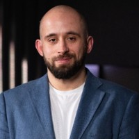 Ivan Savchev