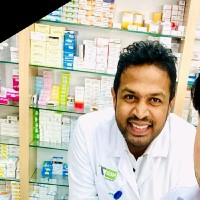 Lasantha Lahiru Bandara