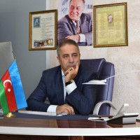 Ibrahim Khalil Balayogullari