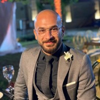 Andrew Naguib