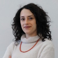 Ilenia Carlucci