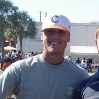 Trey Delk