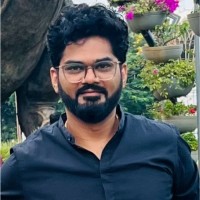 Yogesh Choudhary