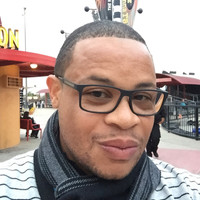 Marques Perry