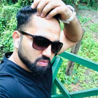 Sk Javed