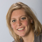 Simone Van Der Meer