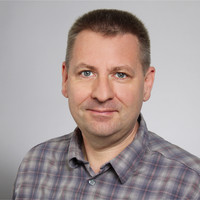 Jens Wilke