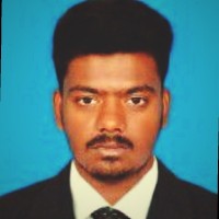 Kaviyarasan Ramalingam