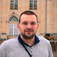 Aymeric Lanchantin