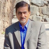 Pankaj Kumar Mukherjee