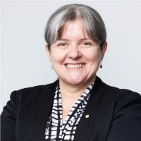 Dr Marguerite Evans-Galea AM