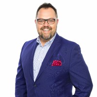 Marc-André Houle, LL.B., LL.M., J.D., PAIR, SAI