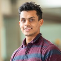 Gabriel Dsouza
