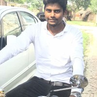 Sachin Raghav