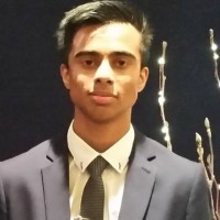 Naveen Amarendra