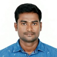Dhanabal B