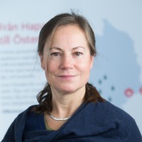 Kerstin Berggren Johansson