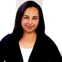 Monica Raquel Barnes