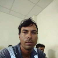 Chandra Mani Pandey