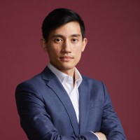 Thanapoom Chareonsiri (Roger)