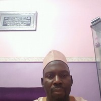 aliyu uba