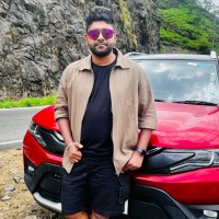 Manesh Parappil