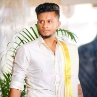 Harshavardhan K