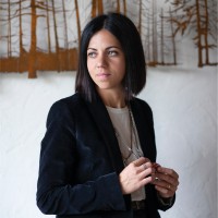 Ludovica Beatrice Rubbini