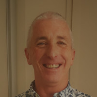 Ray Ayres