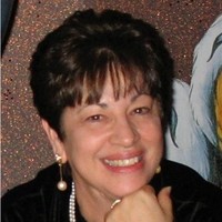 Paulette Hiebert