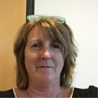 Patricia Tucker