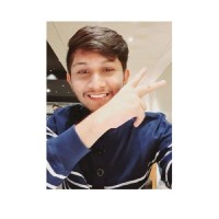 Priyam Dave