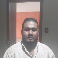 Diego Rafael Andaluz Erazo