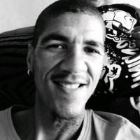 Darron Witbooi