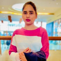Gagandeep Kaur