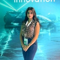 Sarah Gaafar Fouad, MBA