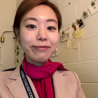 Olivia Kang