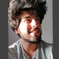 Kumail Hussain