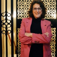 Jennifer Surro McNeil