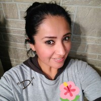 Diana Elizabeth Gomez