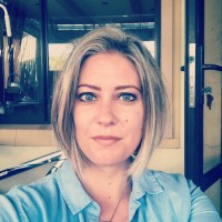 Elzette Louw