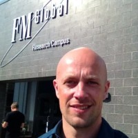 Anders N. Brosbøl