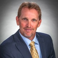 Mark Mitchell