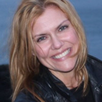 Jóhanna Dögg Pétursdóttir