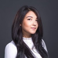 Daniya Belgubayeva