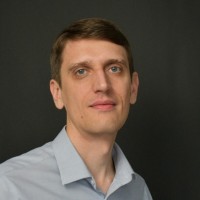 Dmitry Kostikov