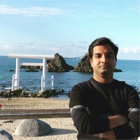 Dr. Kawchar PATWARY