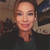 Patience Barnes