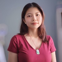 Elizabeth Huang